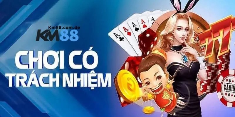 Các công cụ hỗ trợ chơi có trách nhiệm