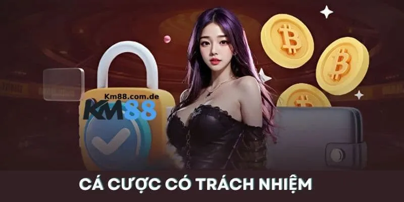 Lợi ích của việc chơi có trách nhiệm