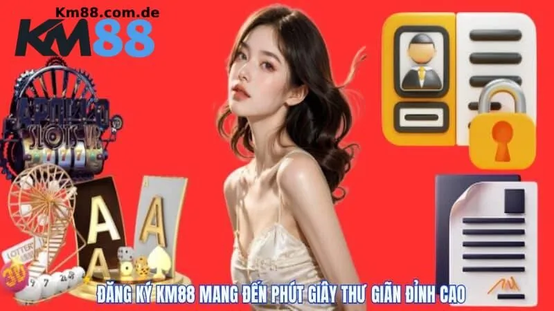 Hướng dẫn chi tiết đăng ký KM88: 3 bước siêu đơn giản