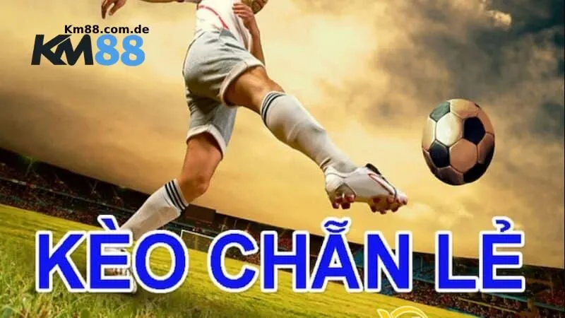 Định nghĩa kèo Chẵn Lẻ được hiểu là gì?