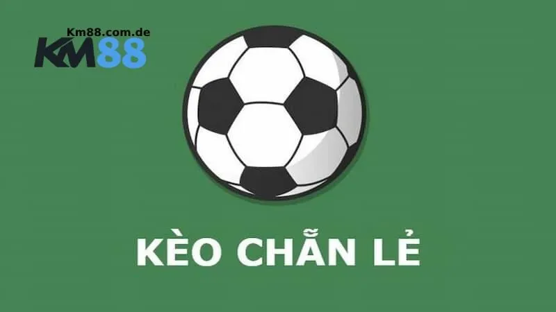 Có ưu điểm nào để lựa chọn cược kèo Chẵn Lẻ?