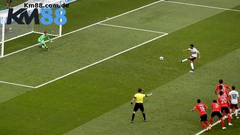 Kèo Penalty là gì?