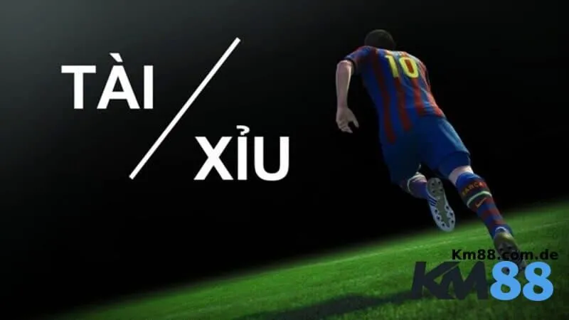 Kèo Tài Xỉu là gì?