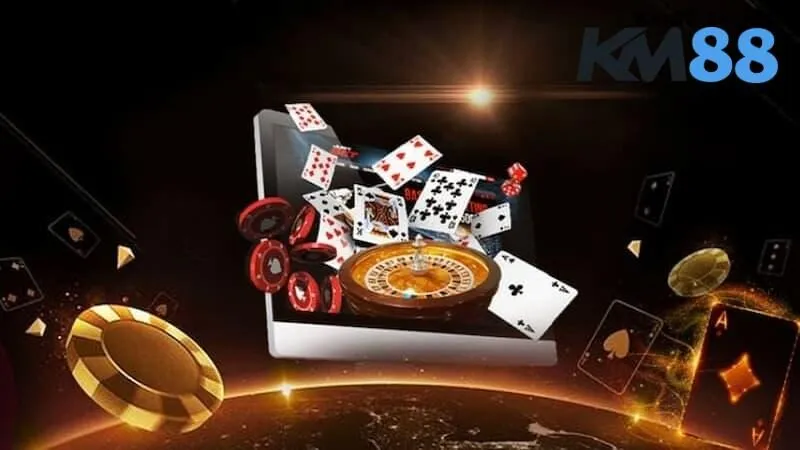 So sánh nhà cái KM88 với các thương hiệu cá cược khác