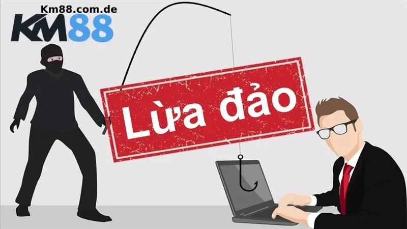 Sự thật về tin đồn KM88 lừa đảo