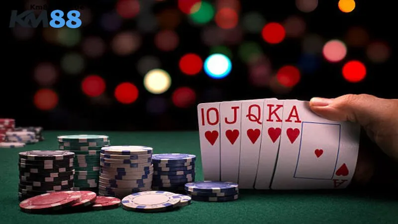 Giới thiệu trò chơi Phỏm