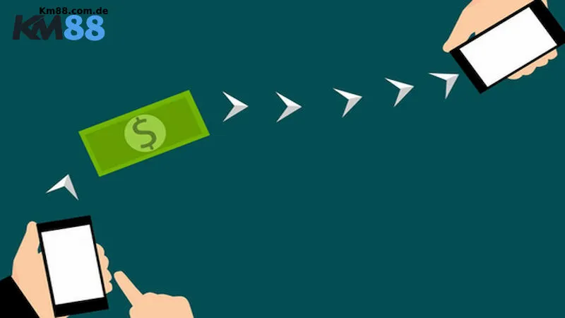 Điều kiện cần đáp ứng để có thể tút tiền KM88