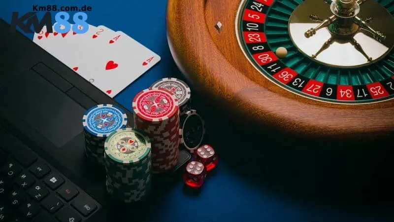 Hướng dẫn tải và cài đặt app KM88