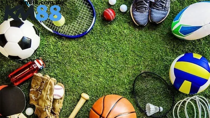 Bí kíp chơi cá cược thể thao KM88 đỉnh cao