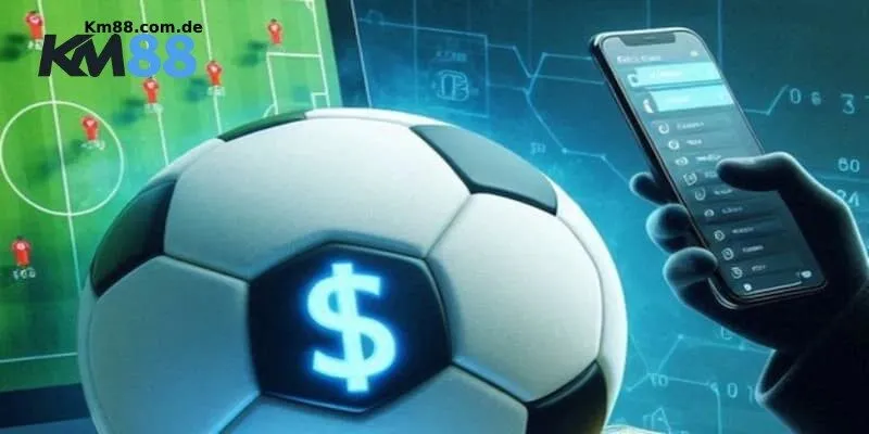 Cách chọn tỷ lệ cá cược để tối ưu hóa lợi nhuận