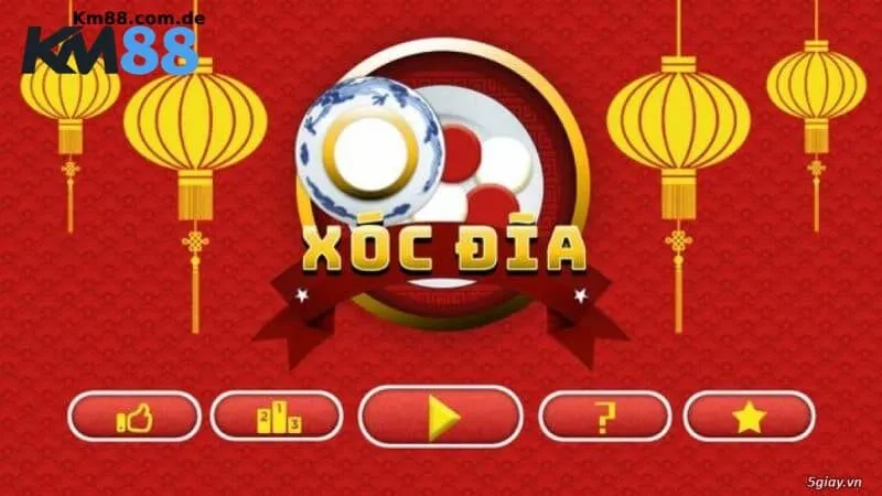 Giới thiệu về xóc đĩa KM88